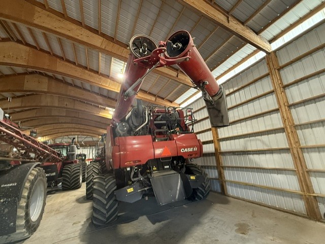 2024 Case IH 9250 Combine