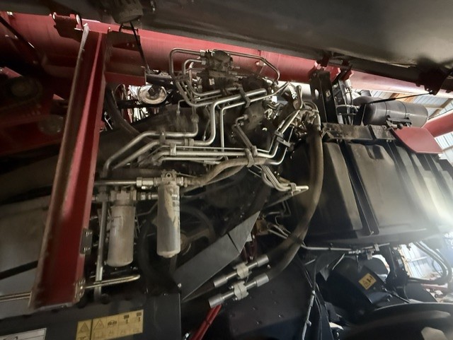 2024 Case IH 9250 Combine