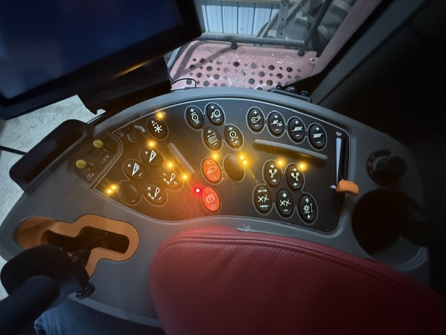 2024 Case IH 9250 Combine