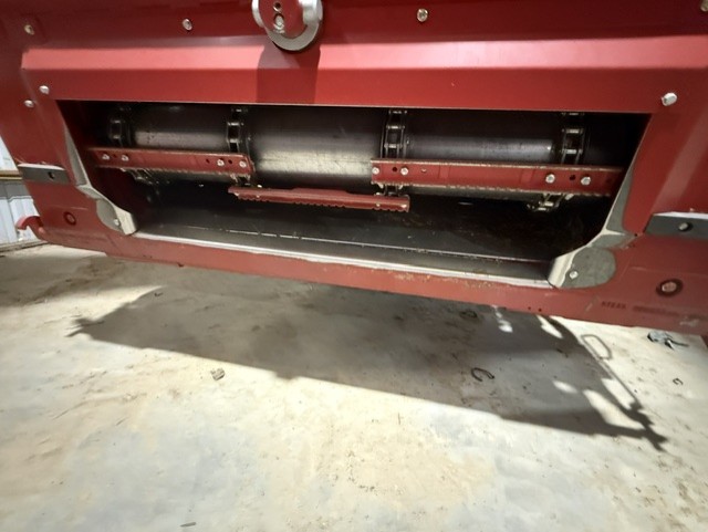 2024 Case IH 9250 Combine