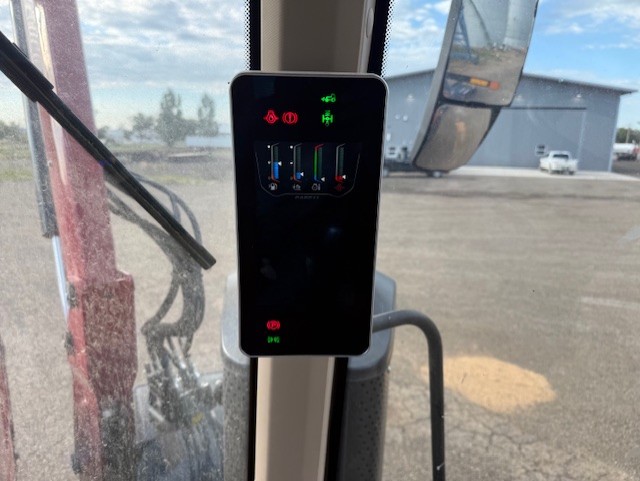 2024 Case IH Magnum 180 AFS Tractor