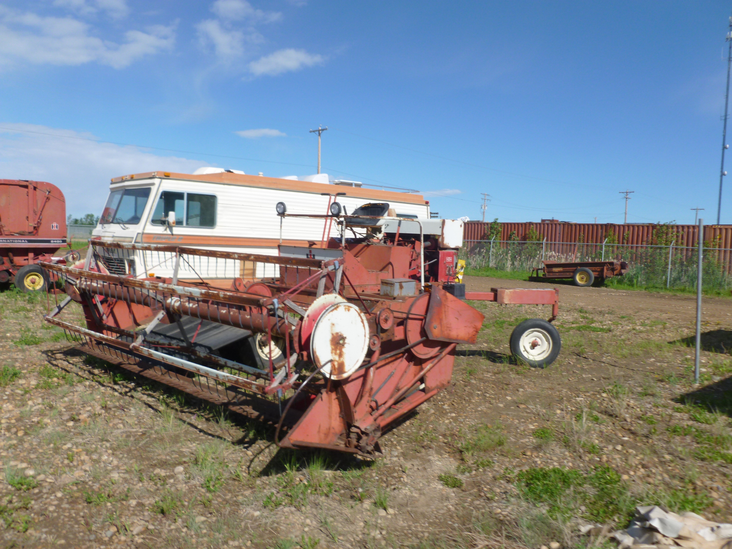 international 210 sailboat for sale