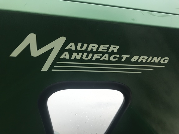 2013 John Deere S660 Combine