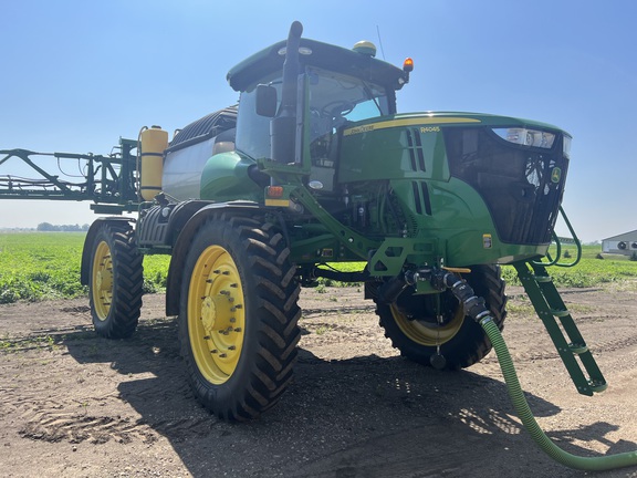 2019 John Deere R4045 Sprayer/High Clearance