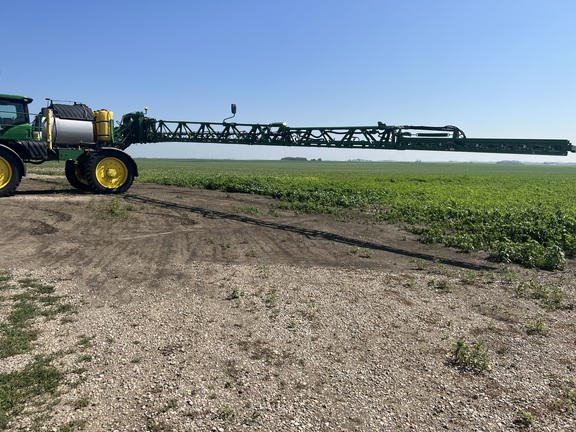 2019 John Deere R4045 Sprayer/High Clearance