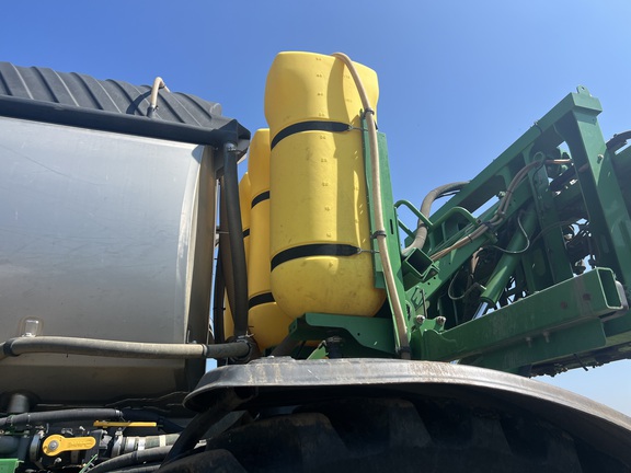 2019 John Deere R4045 Sprayer/High Clearance