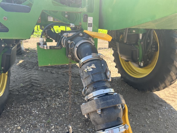 2019 John Deere R4045 Sprayer/High Clearance