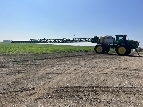 2019 John Deere R4045 Sprayer/High Clearance