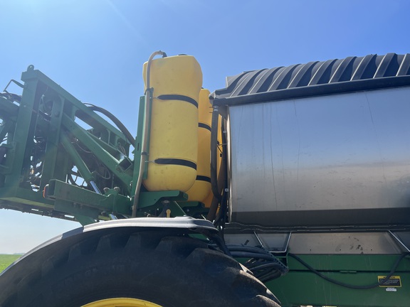 2019 John Deere R4045 Sprayer/High Clearance