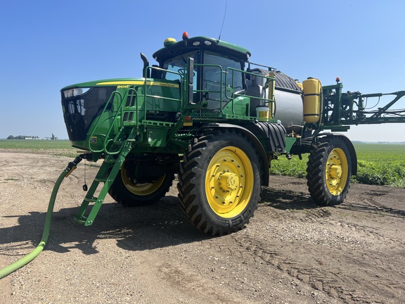 2019 John Deere R4045 Sprayer/High Clearance