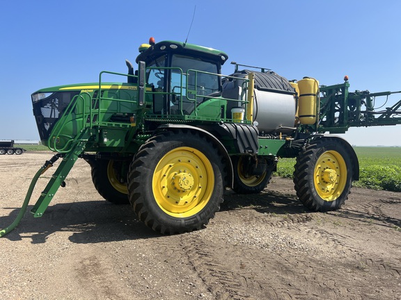 2019 John Deere R4045 Sprayer/High Clearance