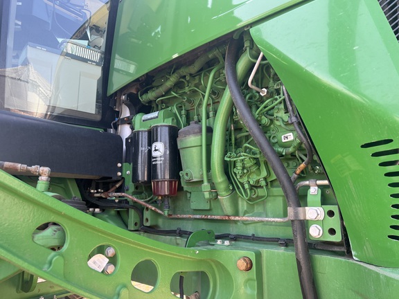 2019 John Deere R4045 Sprayer/High Clearance