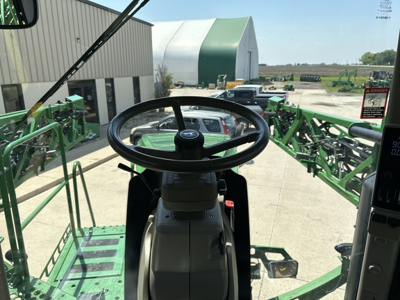 2019 John Deere R4045 Sprayer/High Clearance