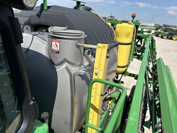 2019 John Deere R4045 Sprayer/High Clearance