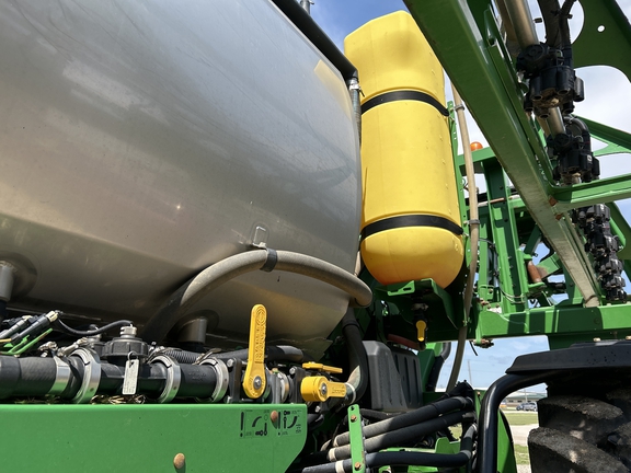 2019 John Deere R4045 Sprayer/High Clearance