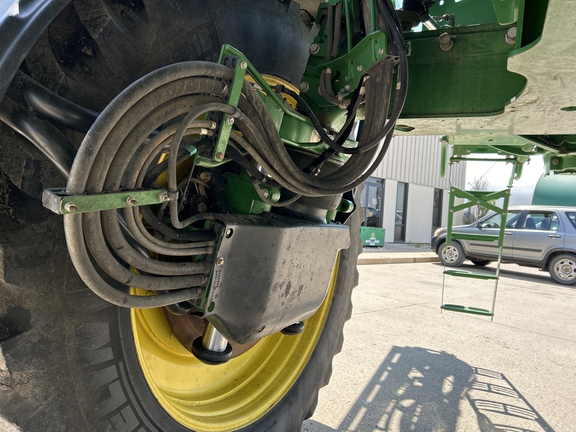 2019 John Deere R4045 Sprayer/High Clearance