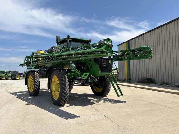 2019 John Deere R4045 Sprayer/High Clearance