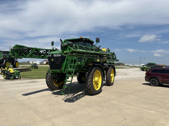 2019 John Deere R4045 Sprayer/High Clearance