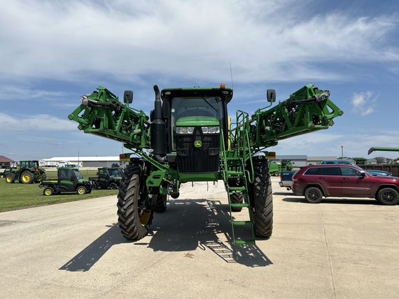 2019 John Deere R4045 Sprayer/High Clearance