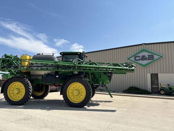 2019 John Deere R4045 Sprayer/High Clearance