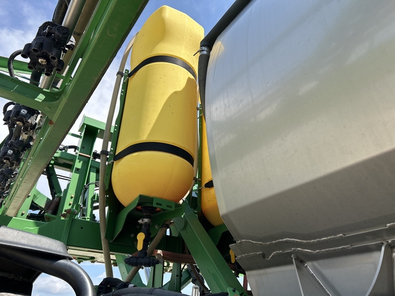 2019 John Deere R4045 Sprayer/High Clearance