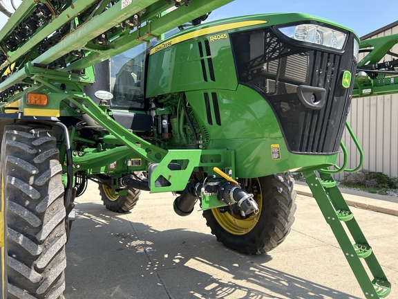 2019 John Deere R4045 Sprayer/High Clearance