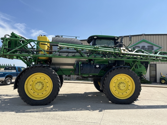 2019 John Deere R4045 Sprayer/High Clearance