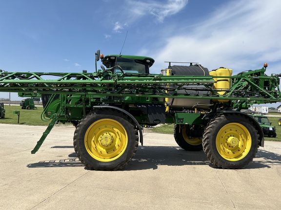 2019 John Deere R4045 Sprayer/High Clearance