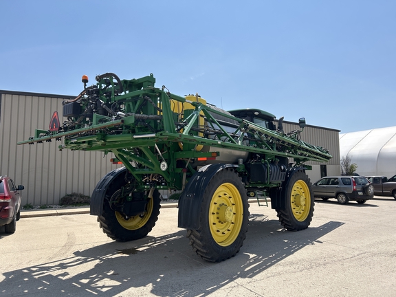 2019 John Deere R4045 Sprayer/High Clearance