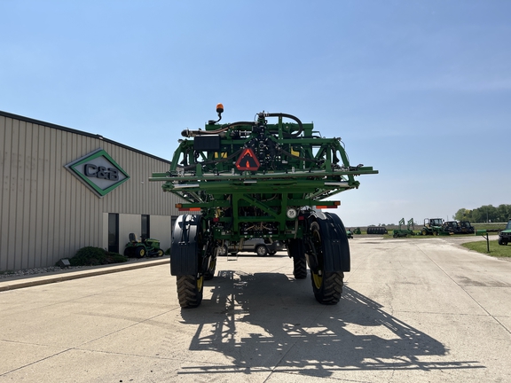 2019 John Deere R4045 Sprayer/High Clearance