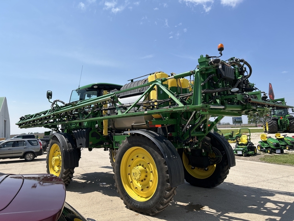 2019 John Deere R4045 Sprayer/High Clearance