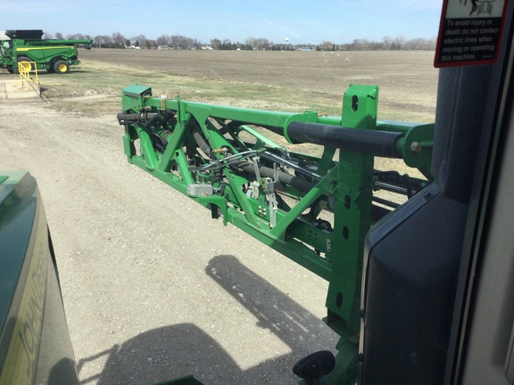 2019 John Deere R4045 Sprayer/High Clearance