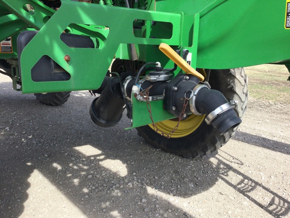 2019 John Deere R4045 Sprayer/High Clearance