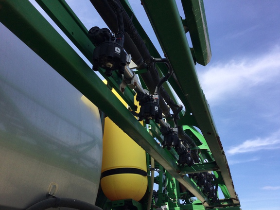 2019 John Deere R4045 Sprayer/High Clearance