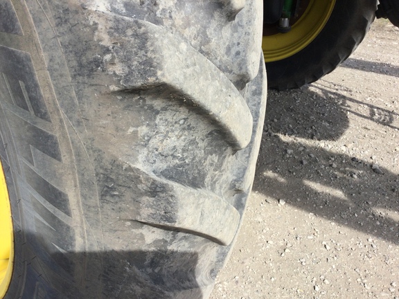 2019 John Deere R4045 Sprayer/High Clearance