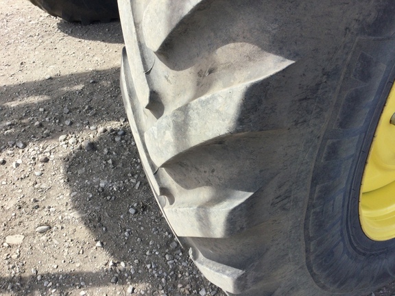 2019 John Deere R4045 Sprayer/High Clearance