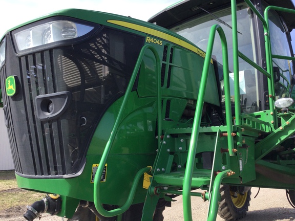 2019 John Deere R4045 Sprayer/High Clearance