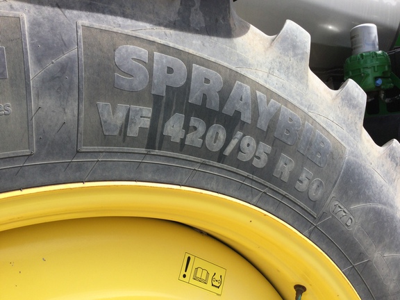 2019 John Deere R4045 Sprayer/High Clearance