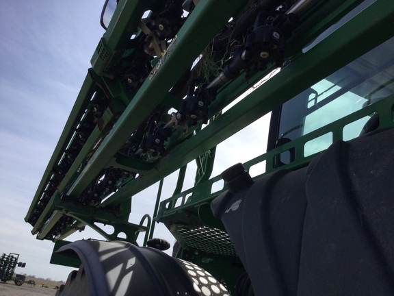 2019 John Deere R4045 Sprayer/High Clearance