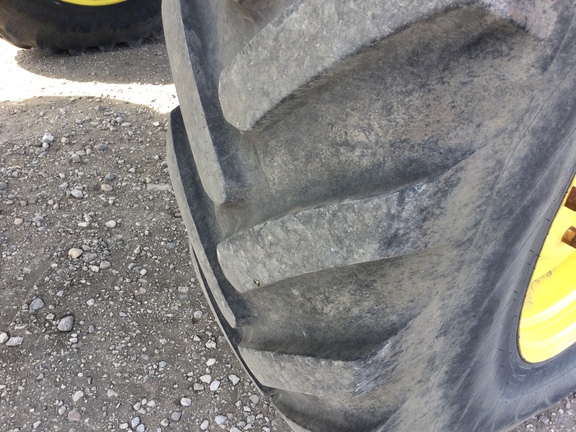 2019 John Deere R4045 Sprayer/High Clearance