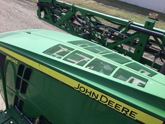 2019 John Deere R4045 Sprayer/High Clearance