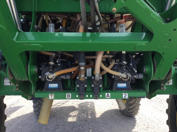 2019 John Deere R4045 Sprayer/High Clearance