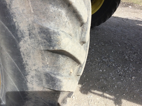 2019 John Deere R4045 Sprayer/High Clearance