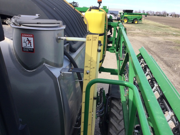 2019 John Deere R4045 Sprayer/High Clearance