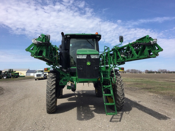 2019 John Deere R4045 Sprayer/High Clearance