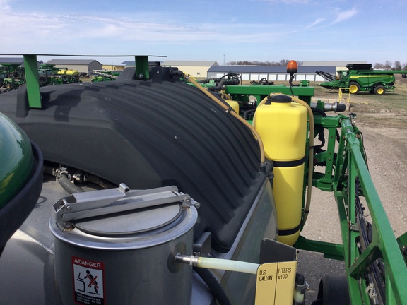 2019 John Deere R4045 Sprayer/High Clearance