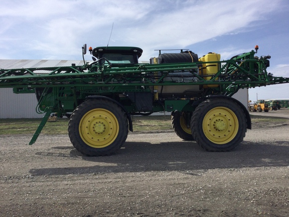 2019 John Deere R4045 Sprayer/High Clearance