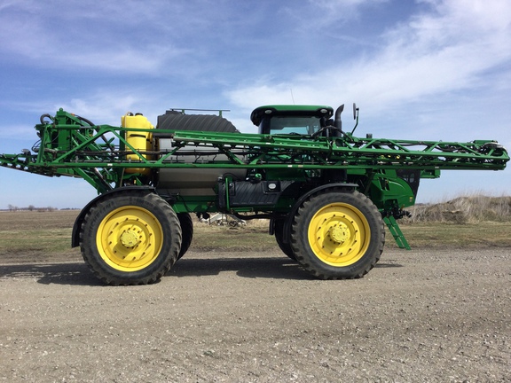 2019 John Deere R4045 Sprayer/High Clearance