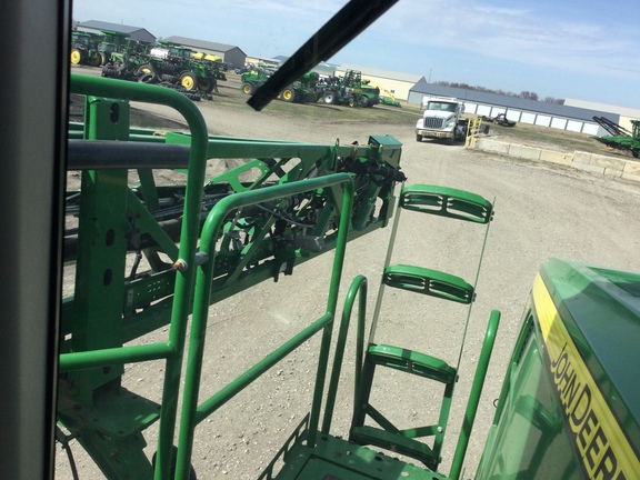 2019 John Deere R4045 Sprayer/High Clearance