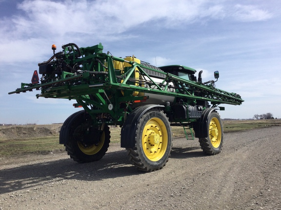 2019 John Deere R4045 Sprayer/High Clearance